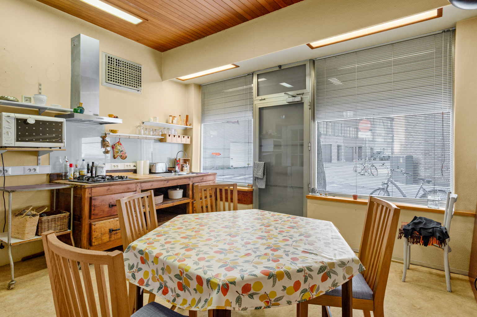 Huis te koop in Merksem met 3 slaapkamers - foto 4