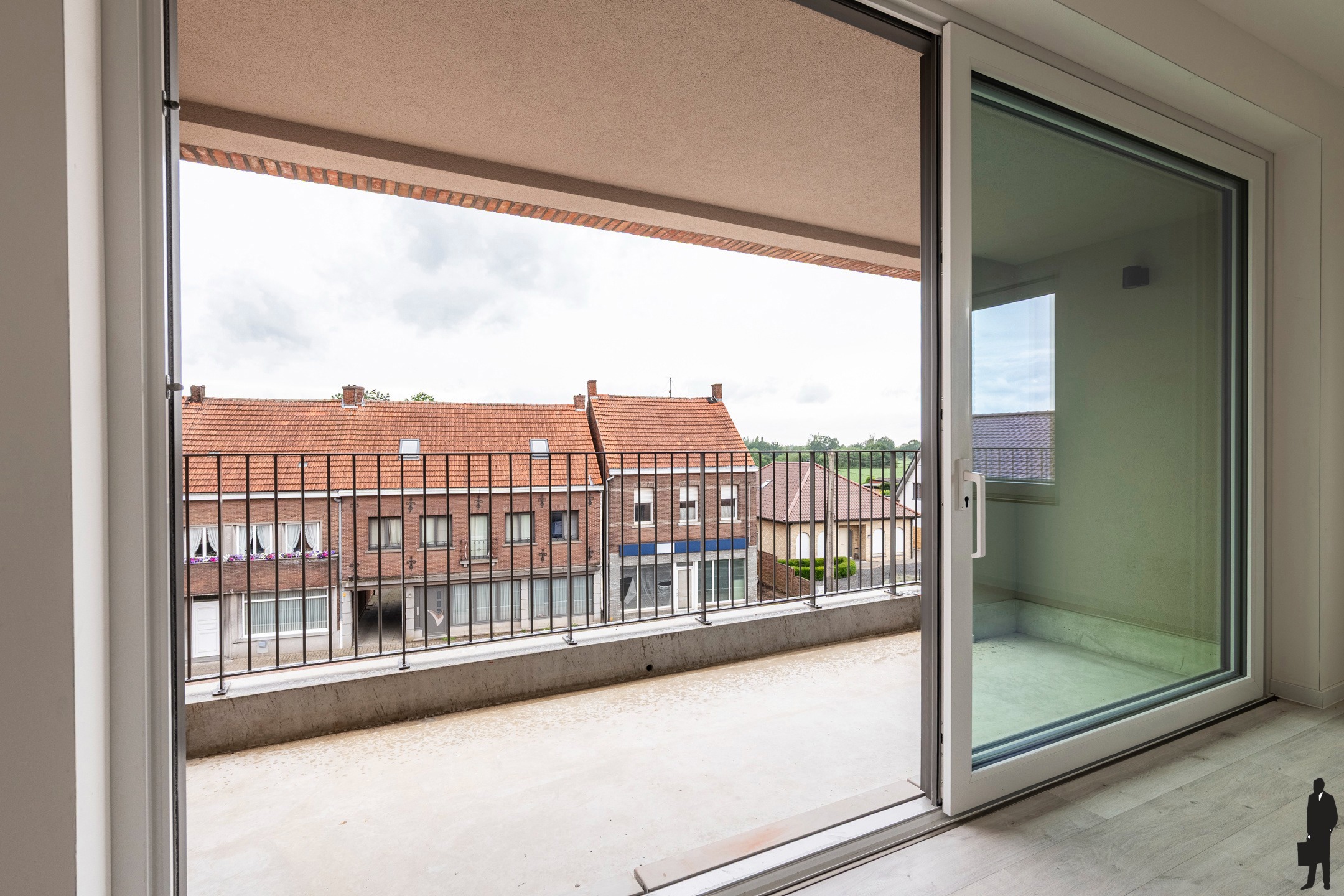 Appartement à vendre à Rijkevorsel avec 2 chambres - photo 5