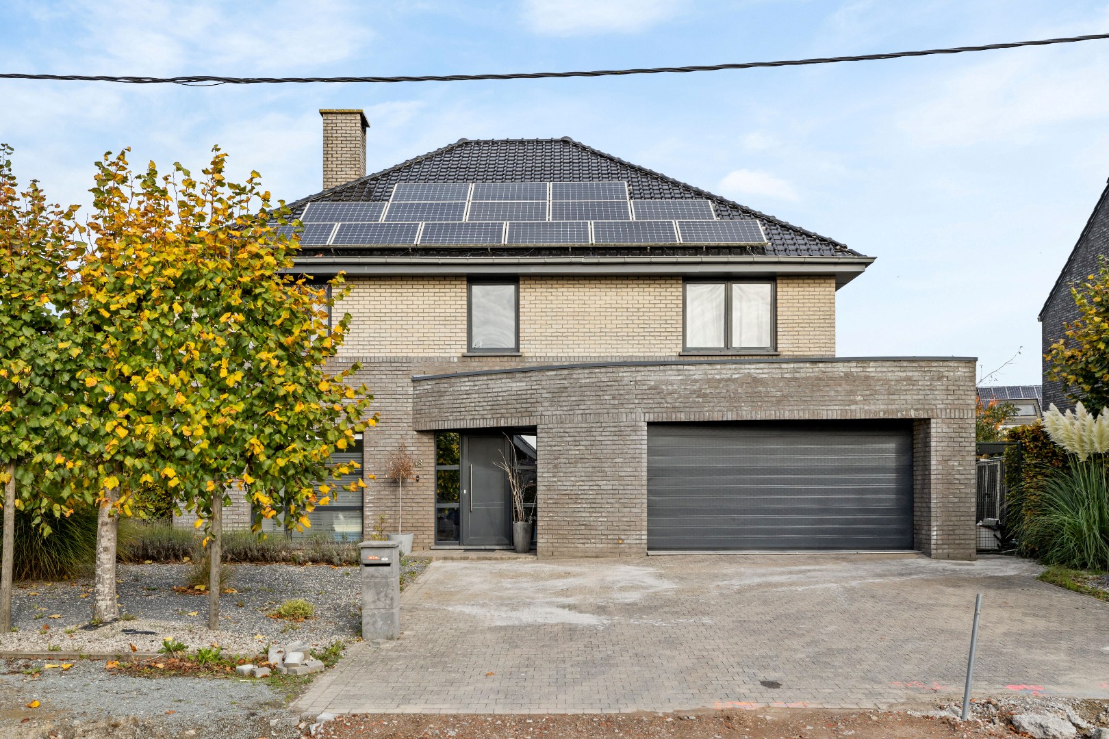 Exclusieve villa op toplocatie met jacuzzi en 5 slaapkamers - foto 2