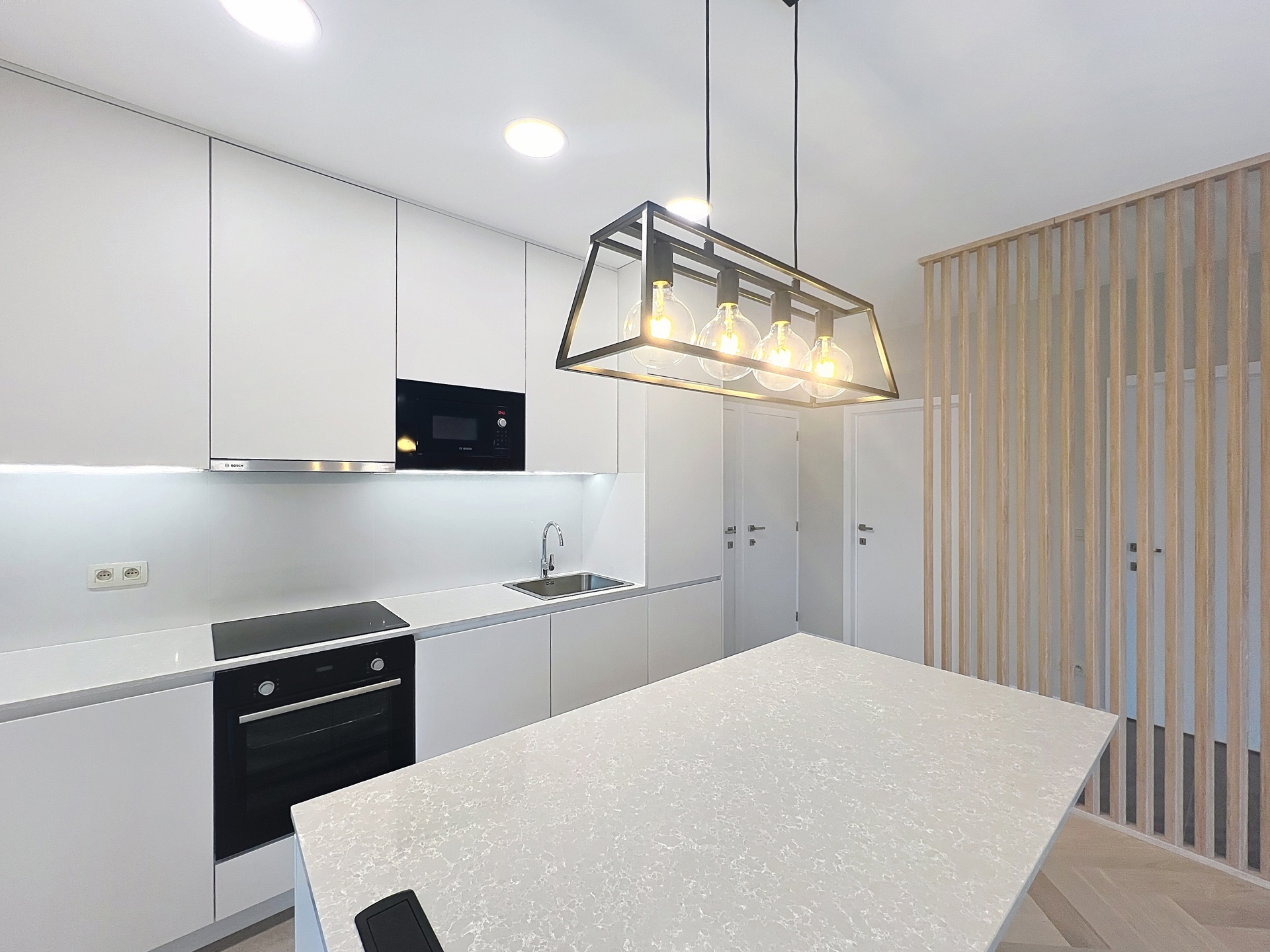 Appartement à vendre à Anderlecht avec 2 chambres - photo 5