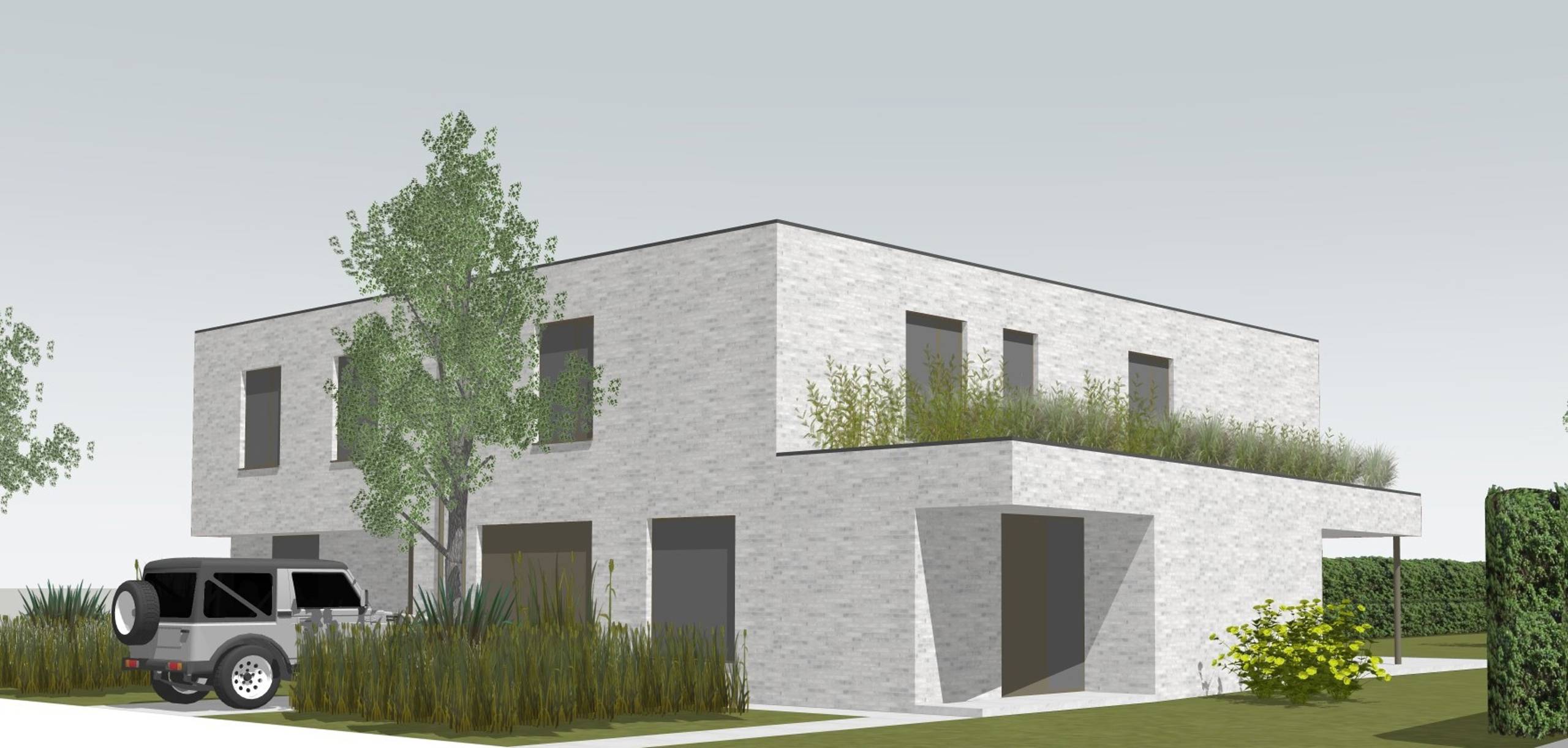 House for sale in Zandhoven