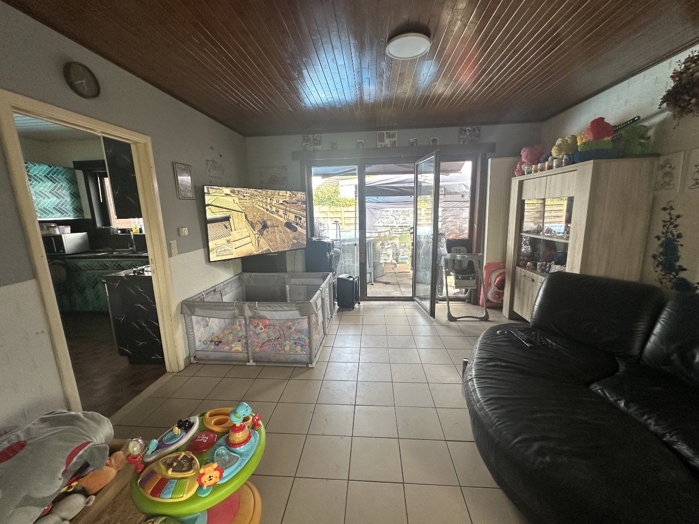 Vrijstaande op te frissen woning op rustige locatie - foto 3
