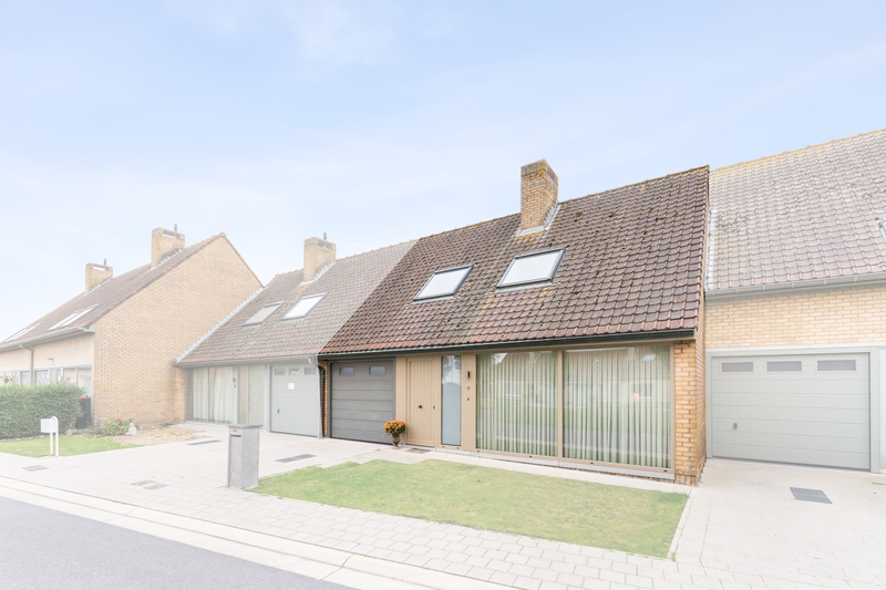 House for sale in Veurne with 3 bedrooms - photo 2