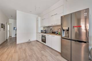 Appartement à vendre à Alost