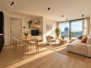 Appartement à louer à Gand