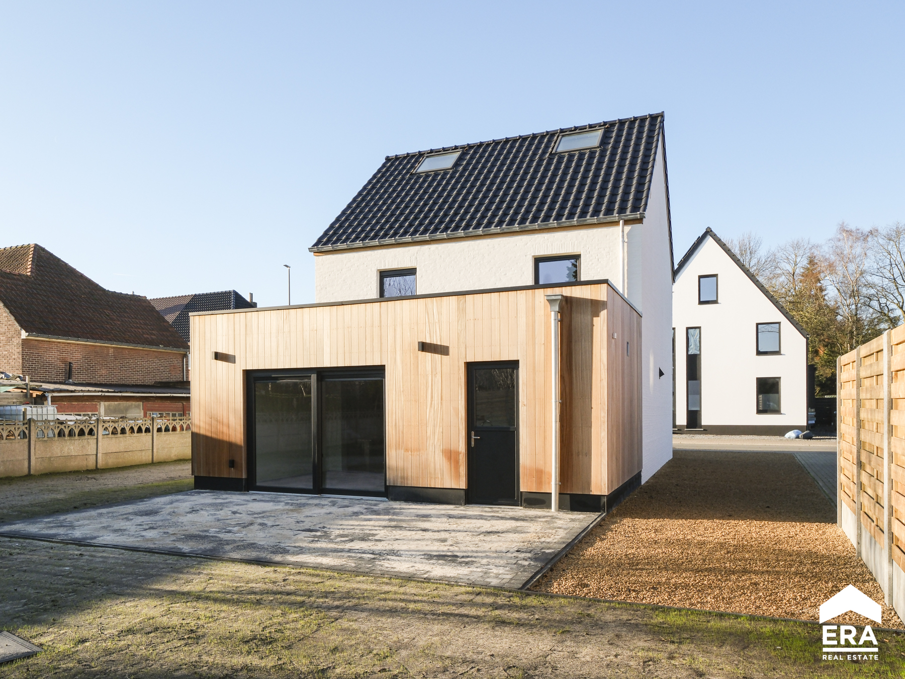 Gerenoveerde woning te koop in Bree centrum - foto 3