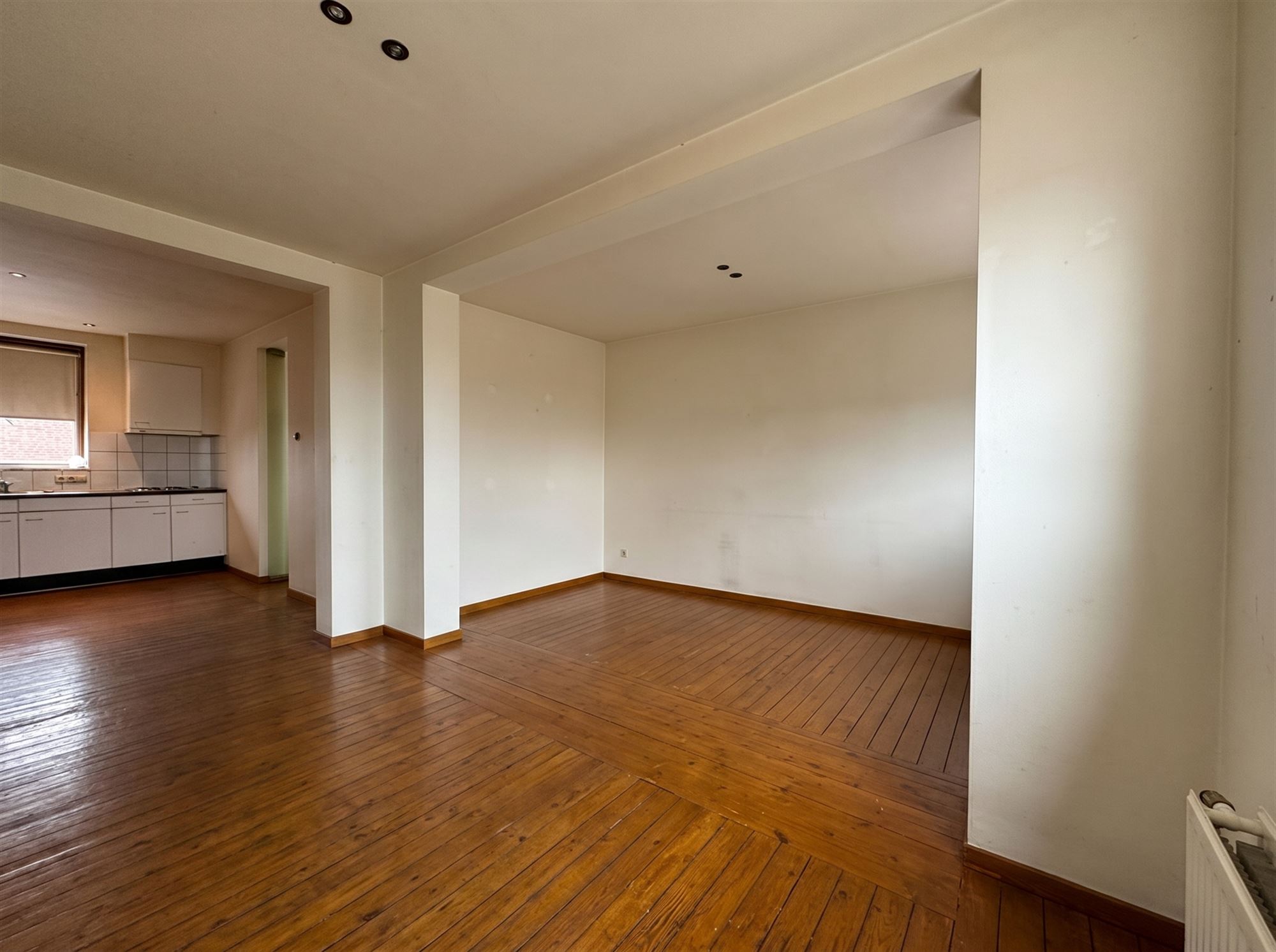 Apartment - photo 5