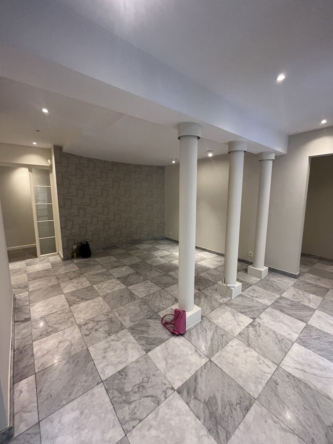 Commercial for rent in Sint-Gillis - photo 4