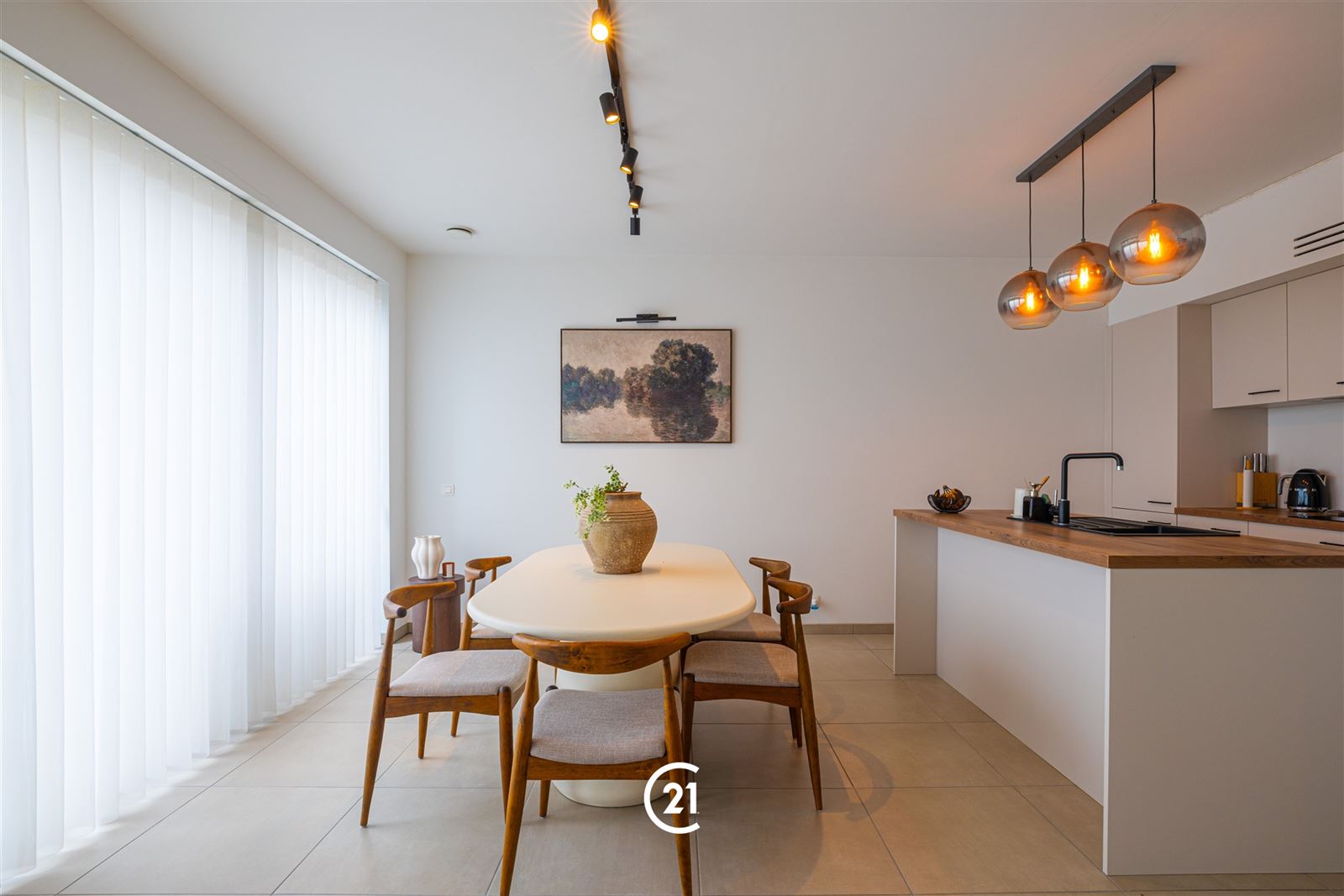 Prachtig appartement, EPC A - foto 5