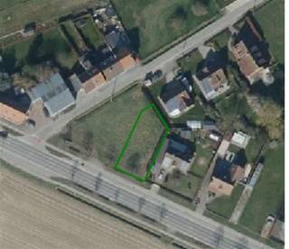 Land for sale in Merchtem