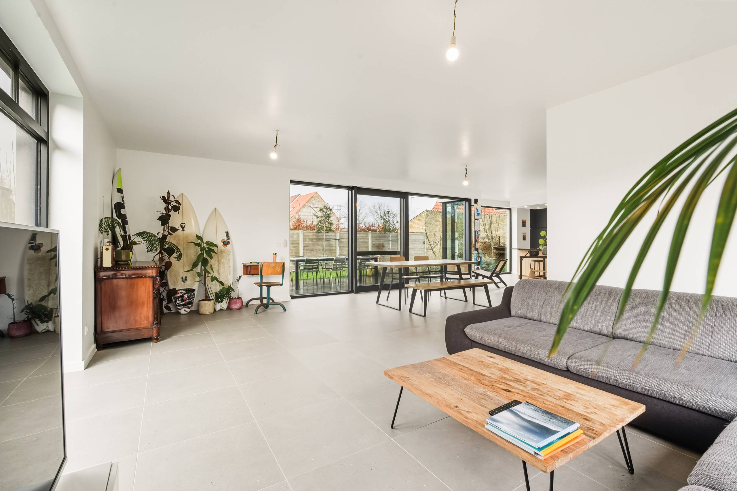 Instapklare villa met 5 slaapkamers te koop in Vinkem! - foto 4