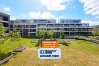 Appartement à vendre à Ypres