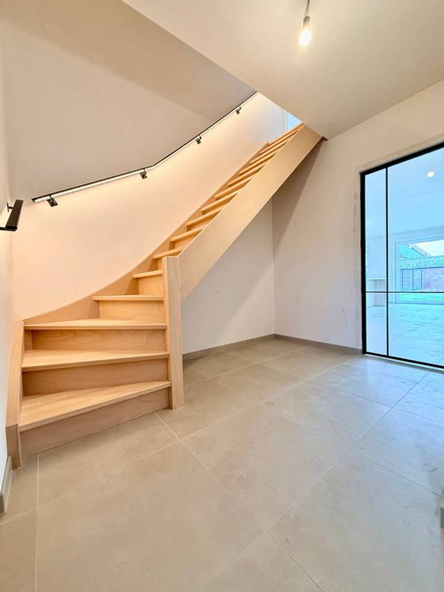 Project te koop in Ruddervoorde