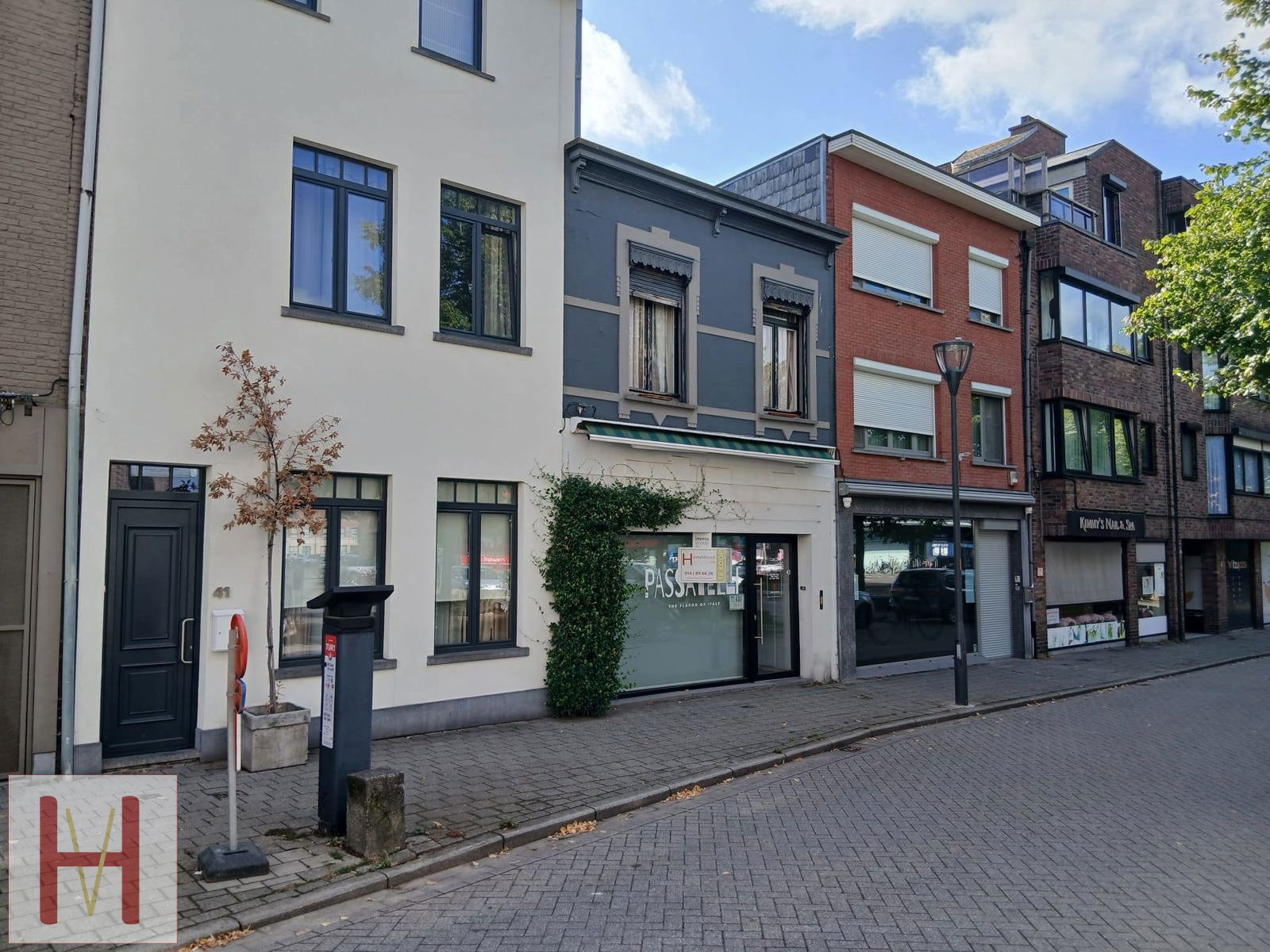 Commercial à vendre à Turnhout - photo 4