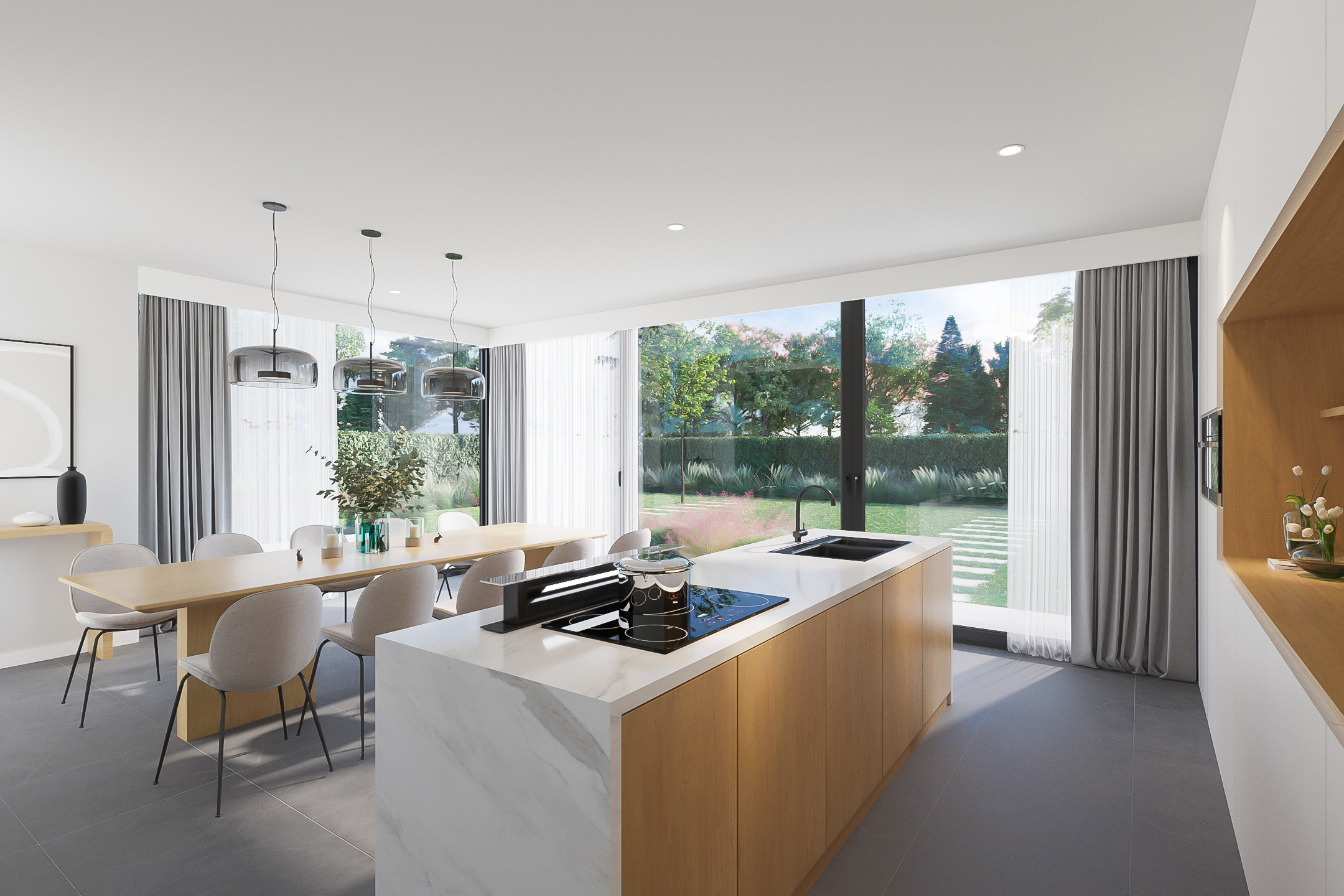 Land for sale in Drongen - photo 5