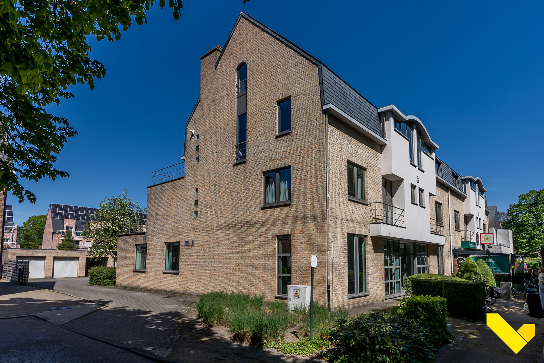 Commercial for sale in Westerlo - photo 2