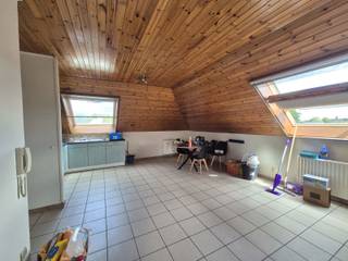 Appartement à louer à Lede