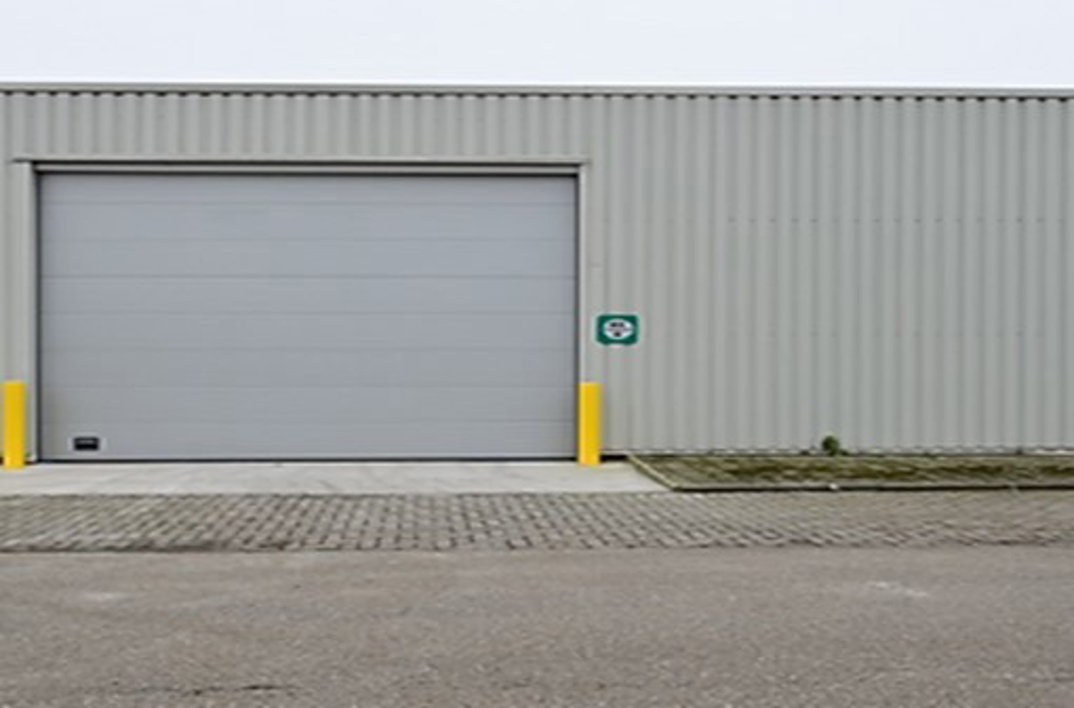 Malle: magazijn 1387m² te huur - foto 3