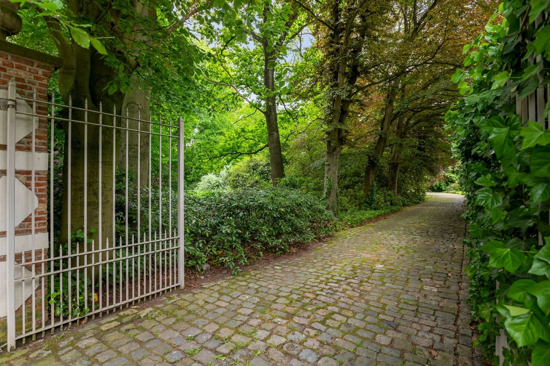 House for sale in Kalmthout with 3 bedrooms - photo 2