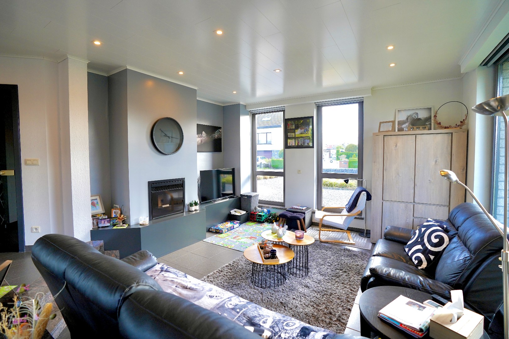 Instapklare open bebouwing op topligging nabij centrum Assenede! - foto 4