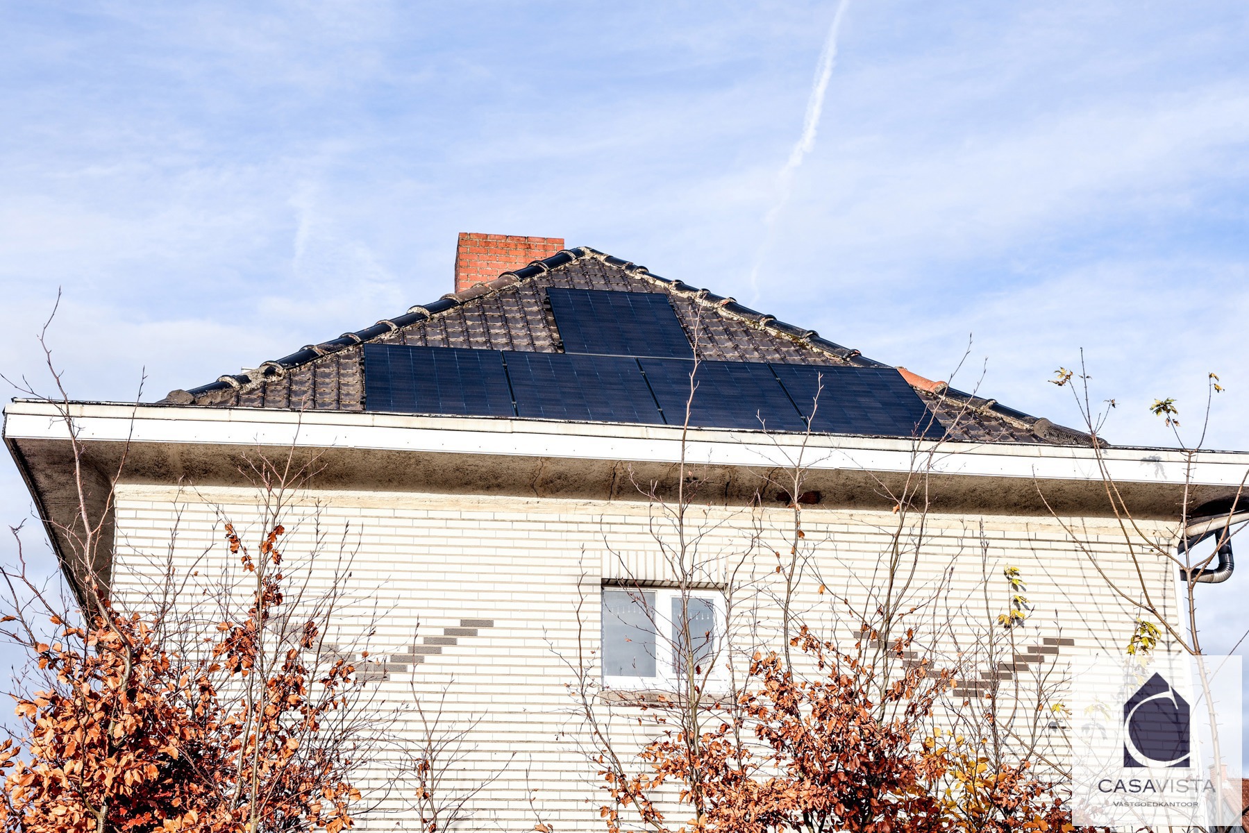 KNUSSE STARTERSWONING LANGS DE GEZELLIGE KAAI - foto 5