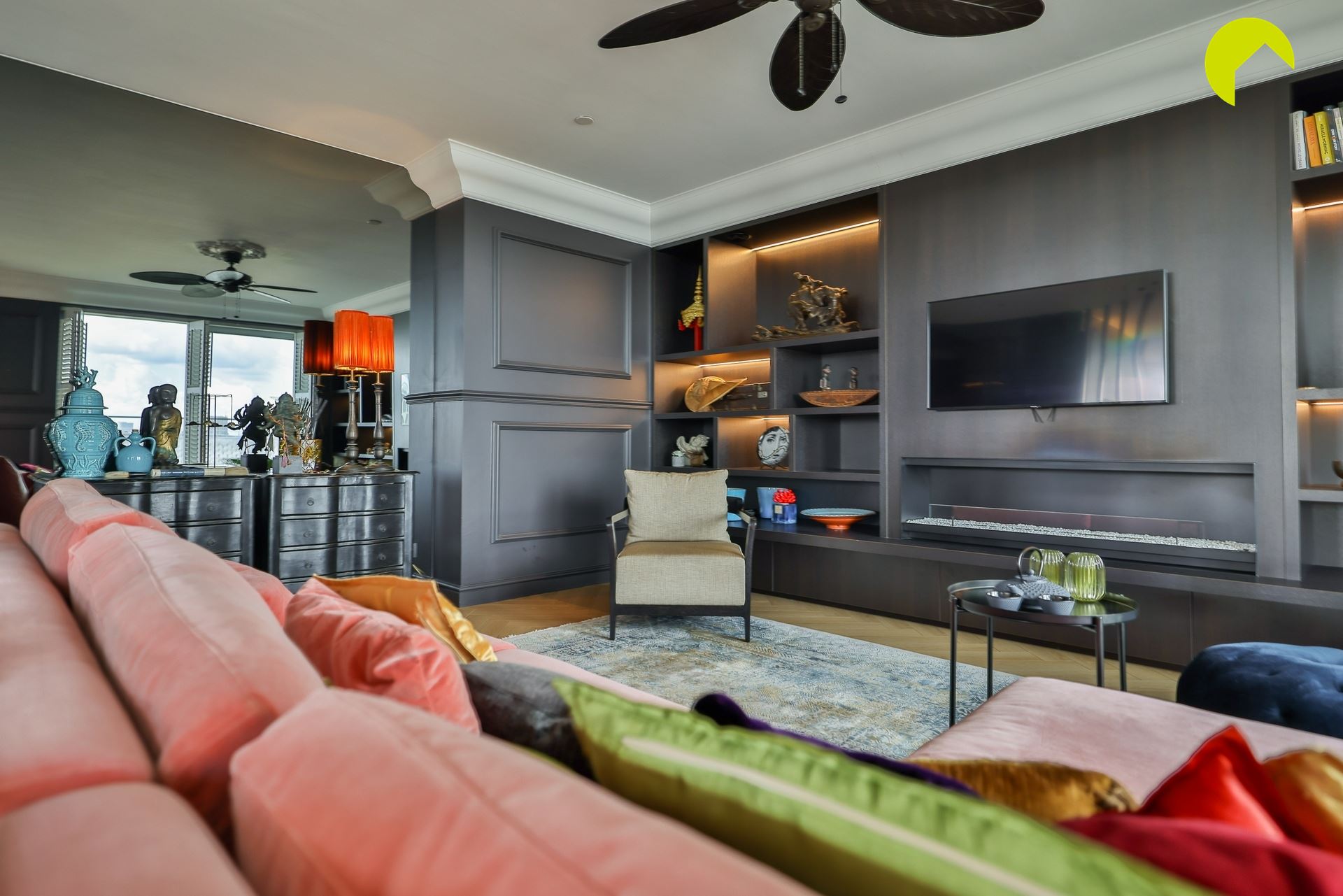 Appartement - photo 4