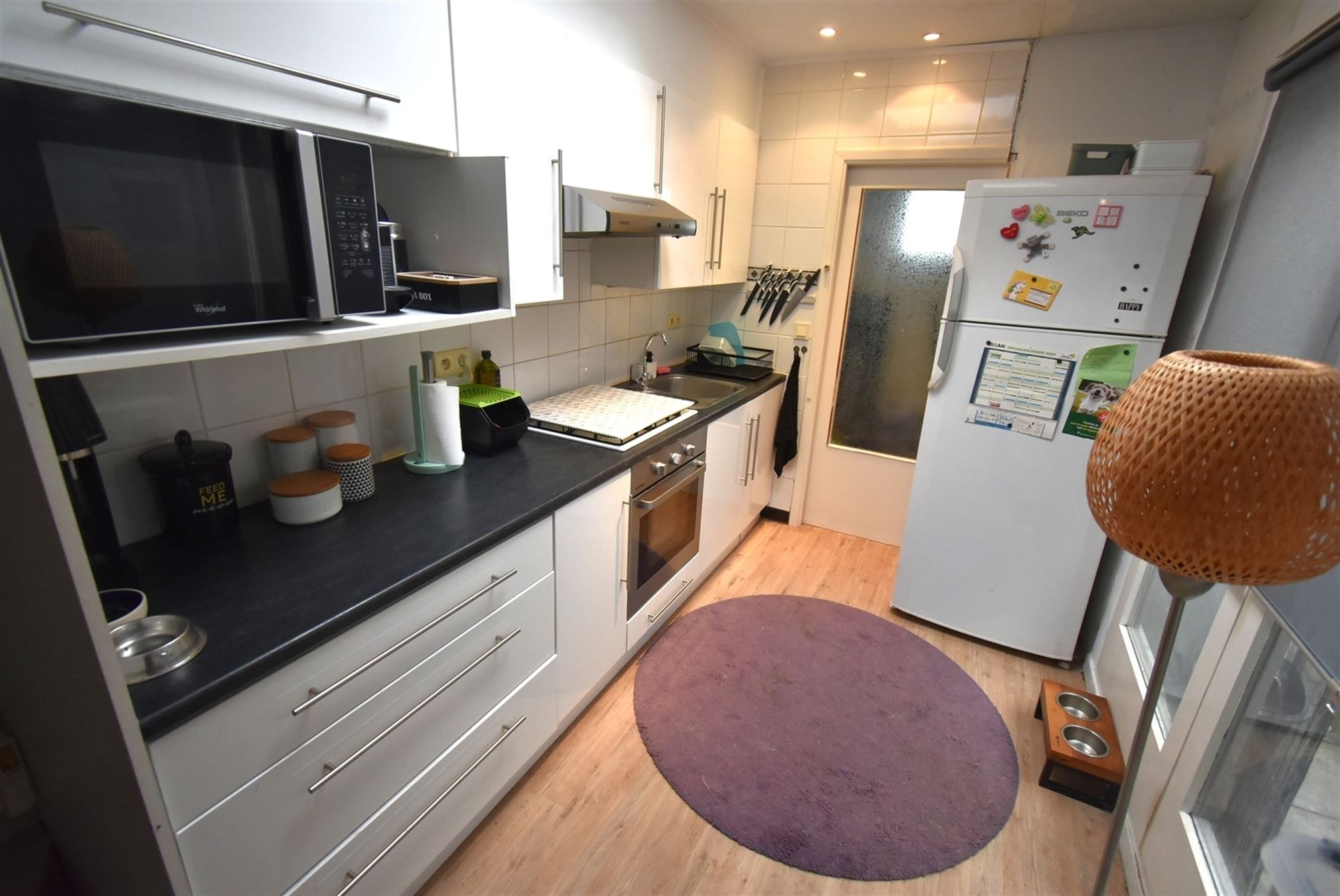 Leuke compacte woning in een rustige buurt! - foto 5