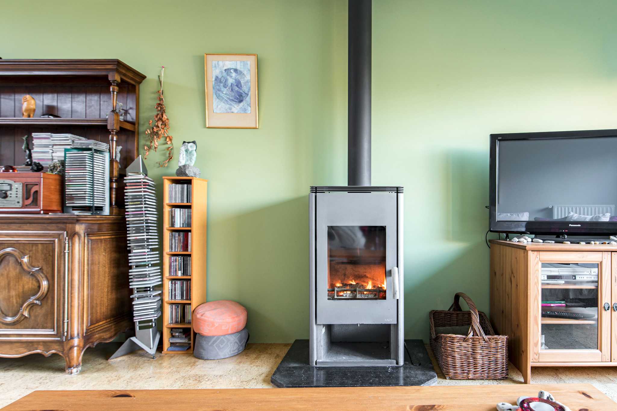 Huis te huur in Melsele met 2 slaapkamers - foto 5