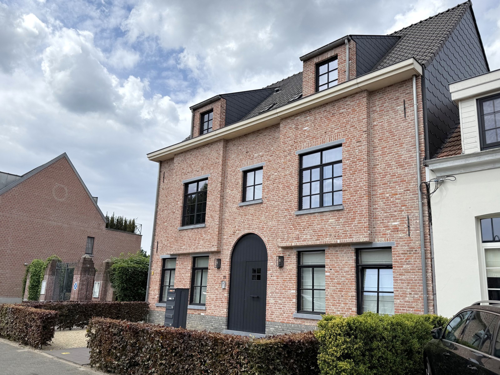 Apartment for rent in Brecht