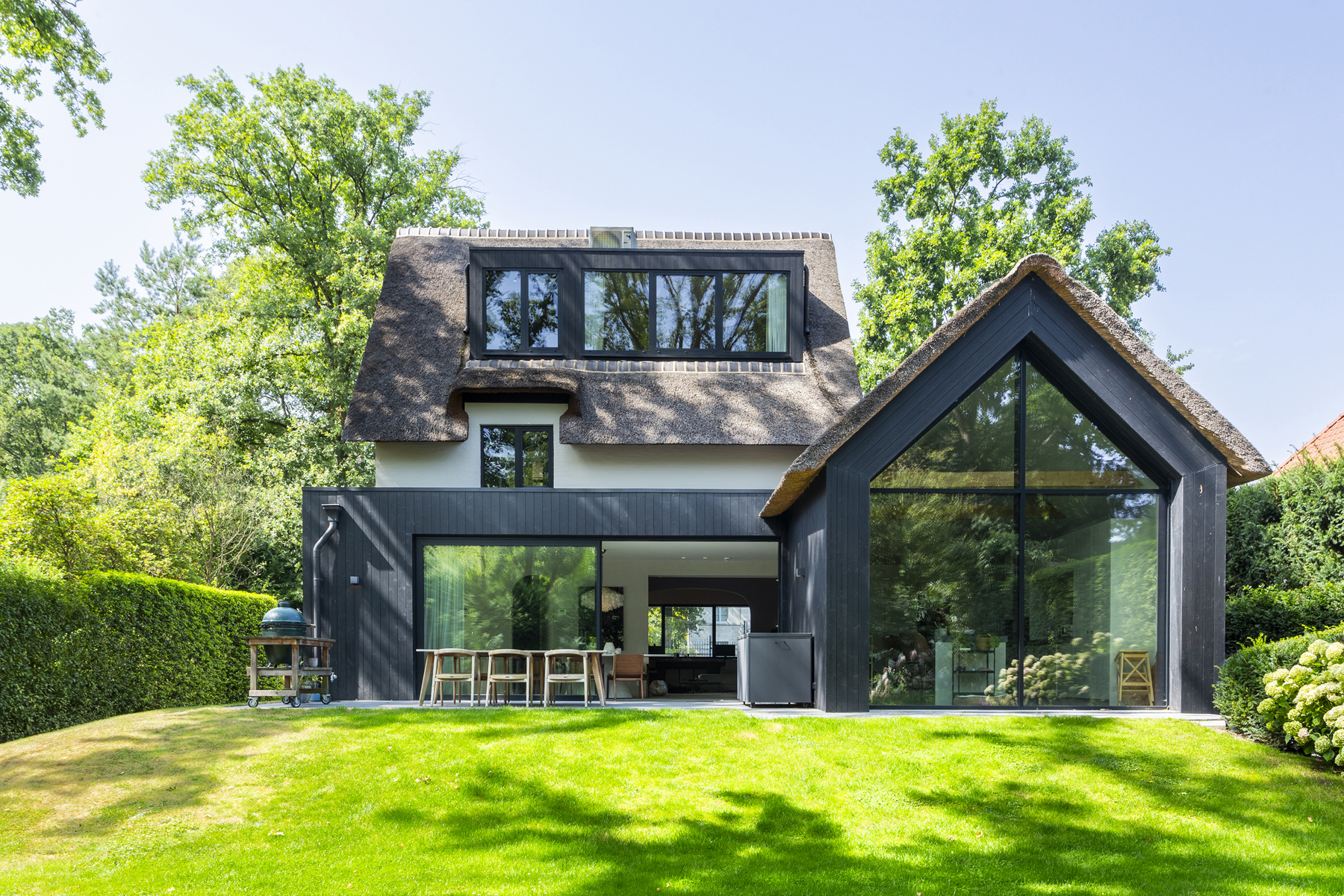 Maison d'habitation à 's Gravenwezel