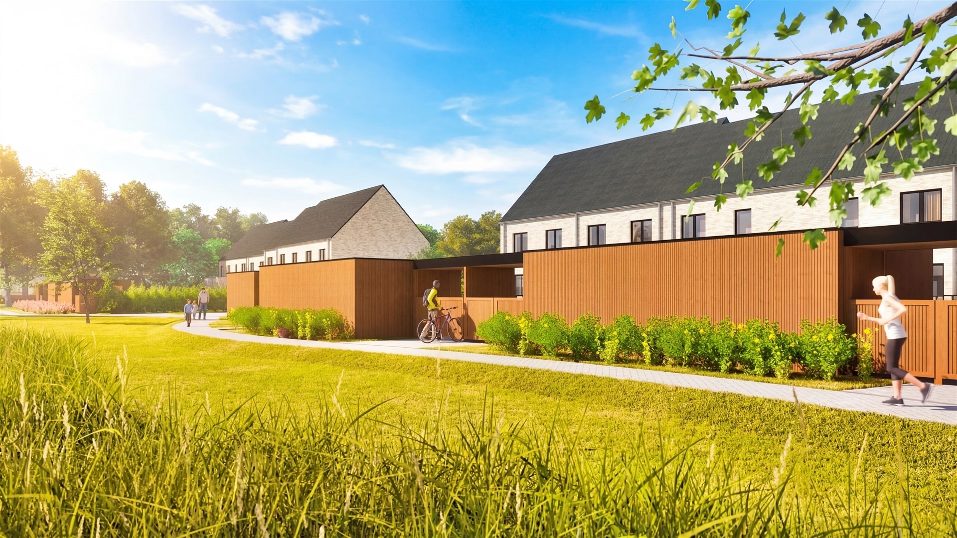 Project te koop in Wetteren - foto 5