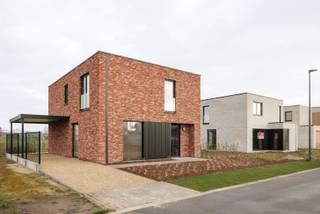 House for sale in Brecht