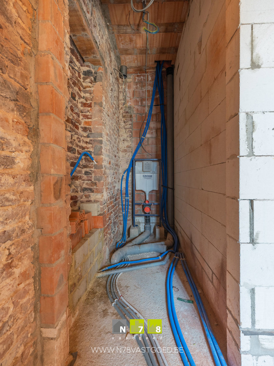 House for sale in Dilsen-Stokkem with 3 bedrooms - photo 4