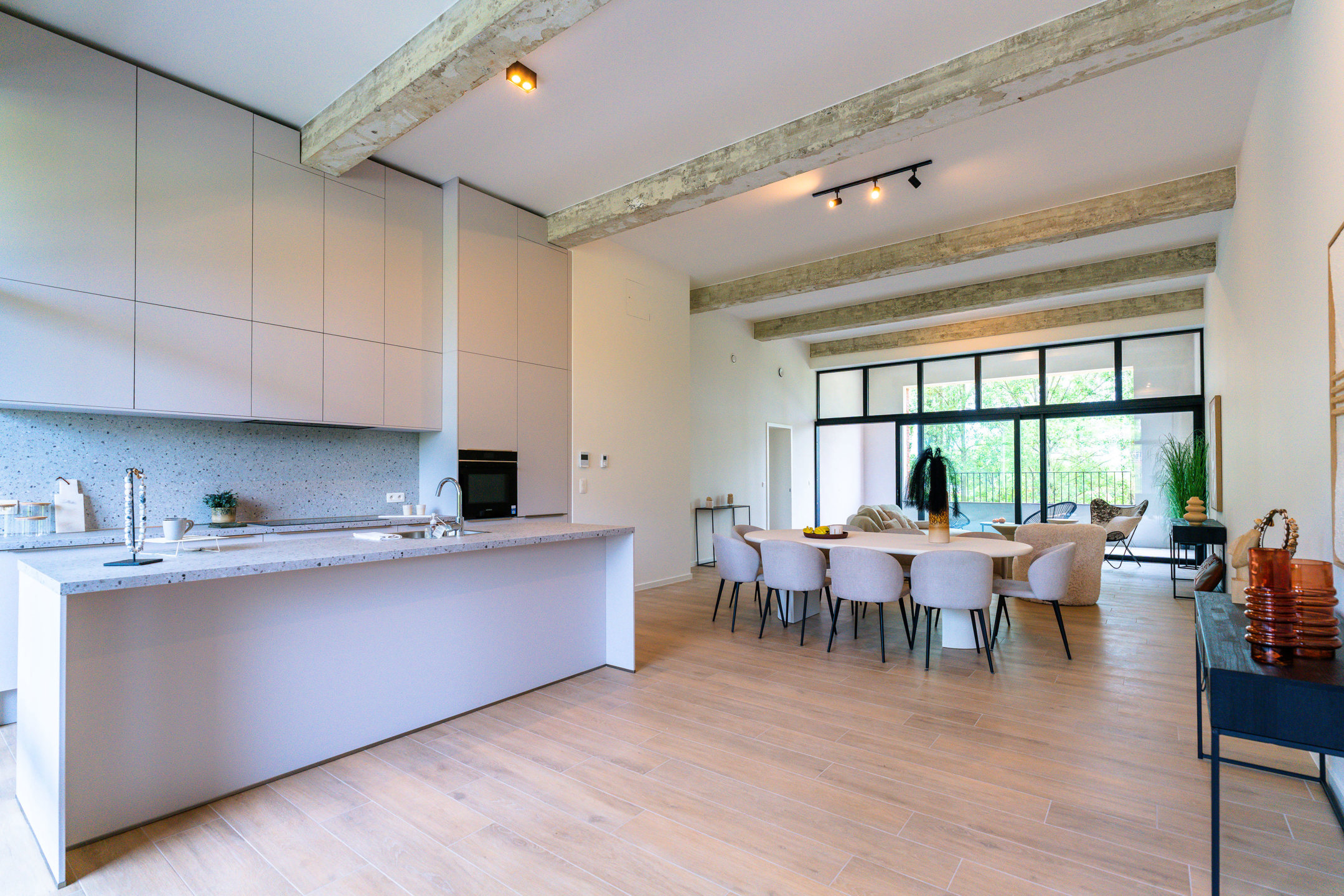 Apartment for sale in Tongeren-Borgloon with 2 bedrooms - photo 5