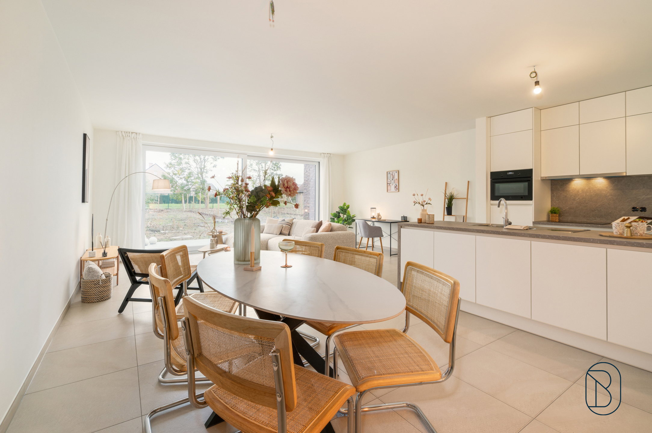 House for sale in Oudenaarde with 3 bedrooms - photo 4