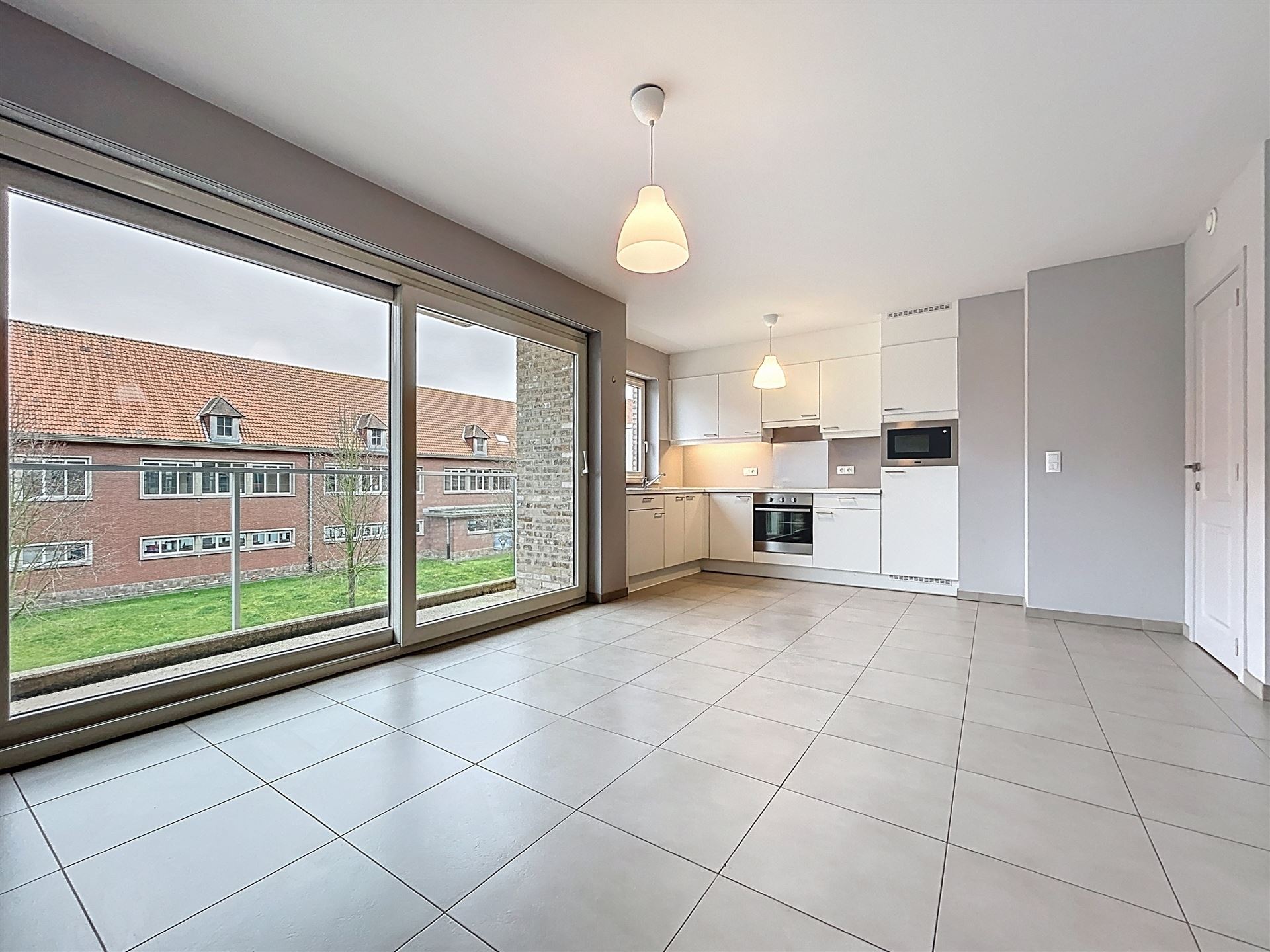 Appartement à vendre à Ypres avec 2 chambres - photo 4