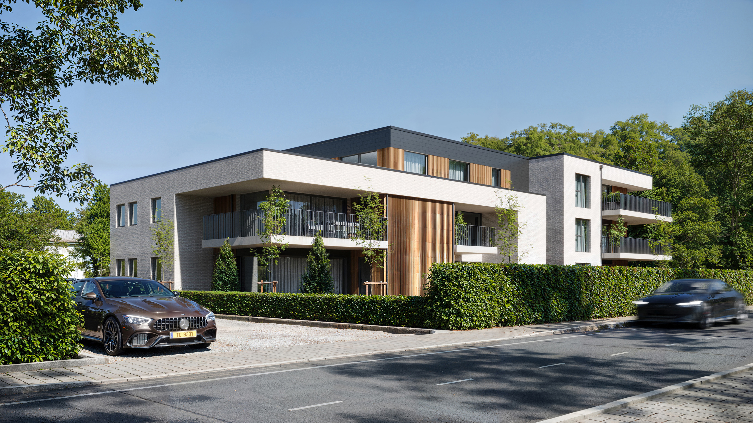 Project te koop in Yvoir - foto 5