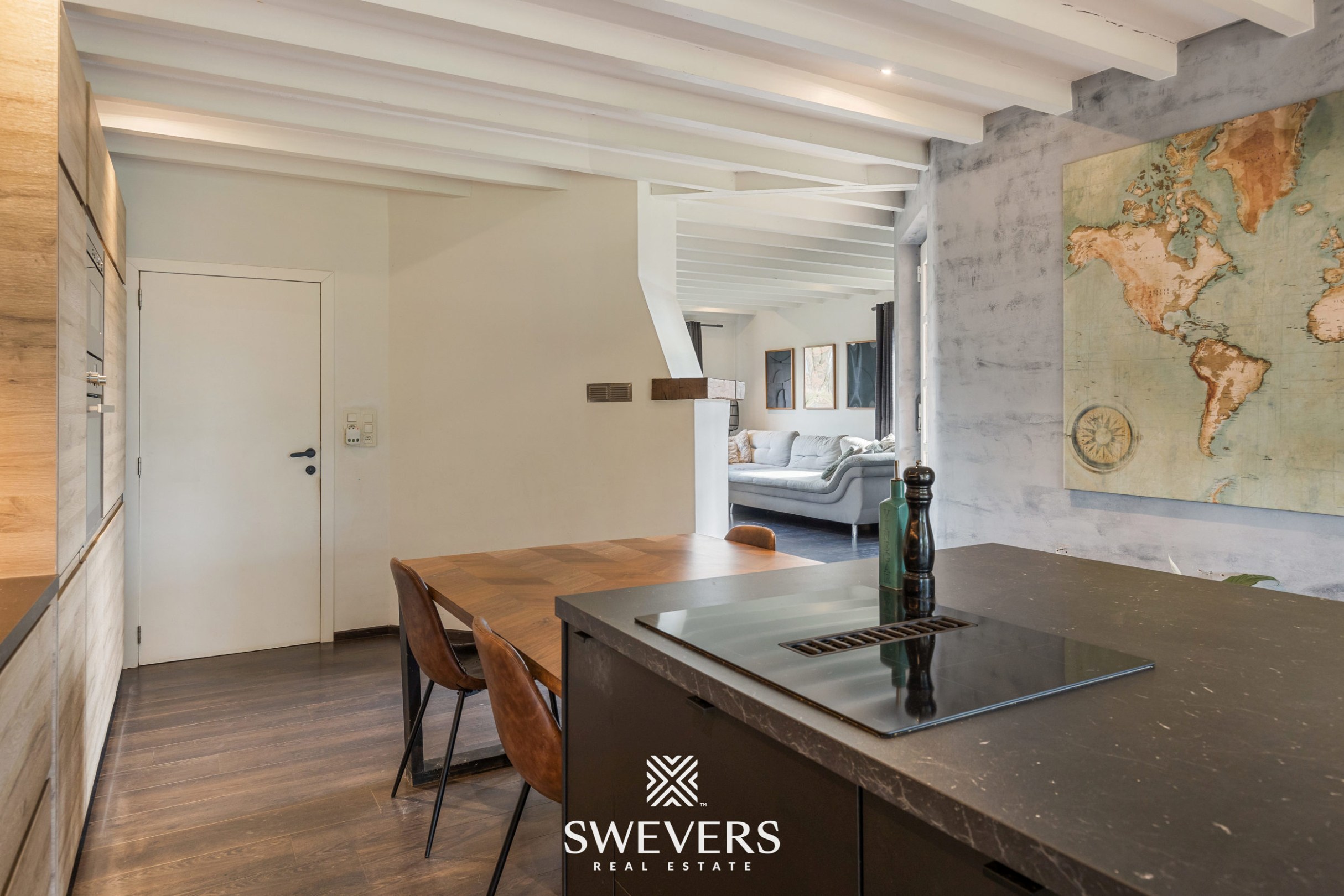 Rustig wonen met kangoeroewoning en groene omgeving in Oostham - foto 5