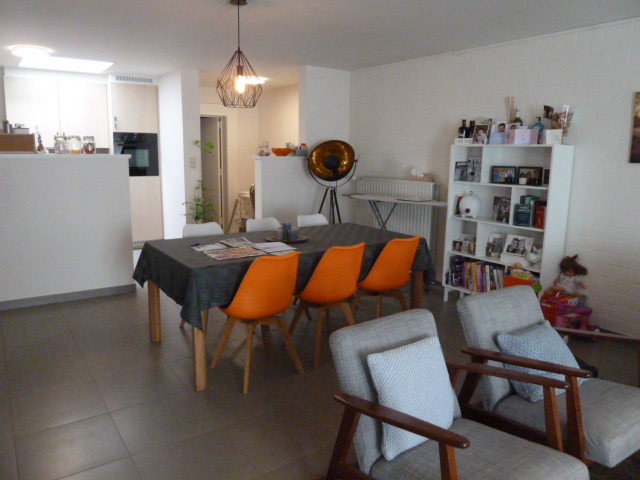 Apartment for rent in Sint-Eloois-Vijve with 2 bedrooms - photo 3