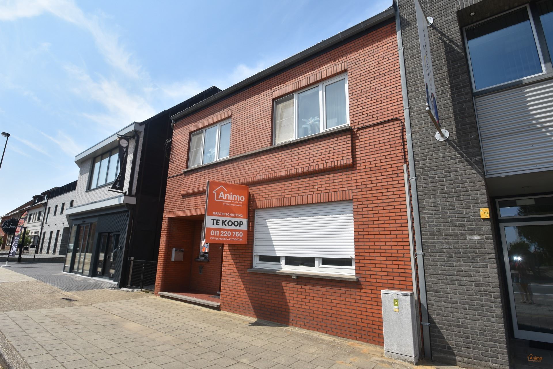 Huis - foto 3