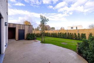 Maison à vendre à Zandhoven