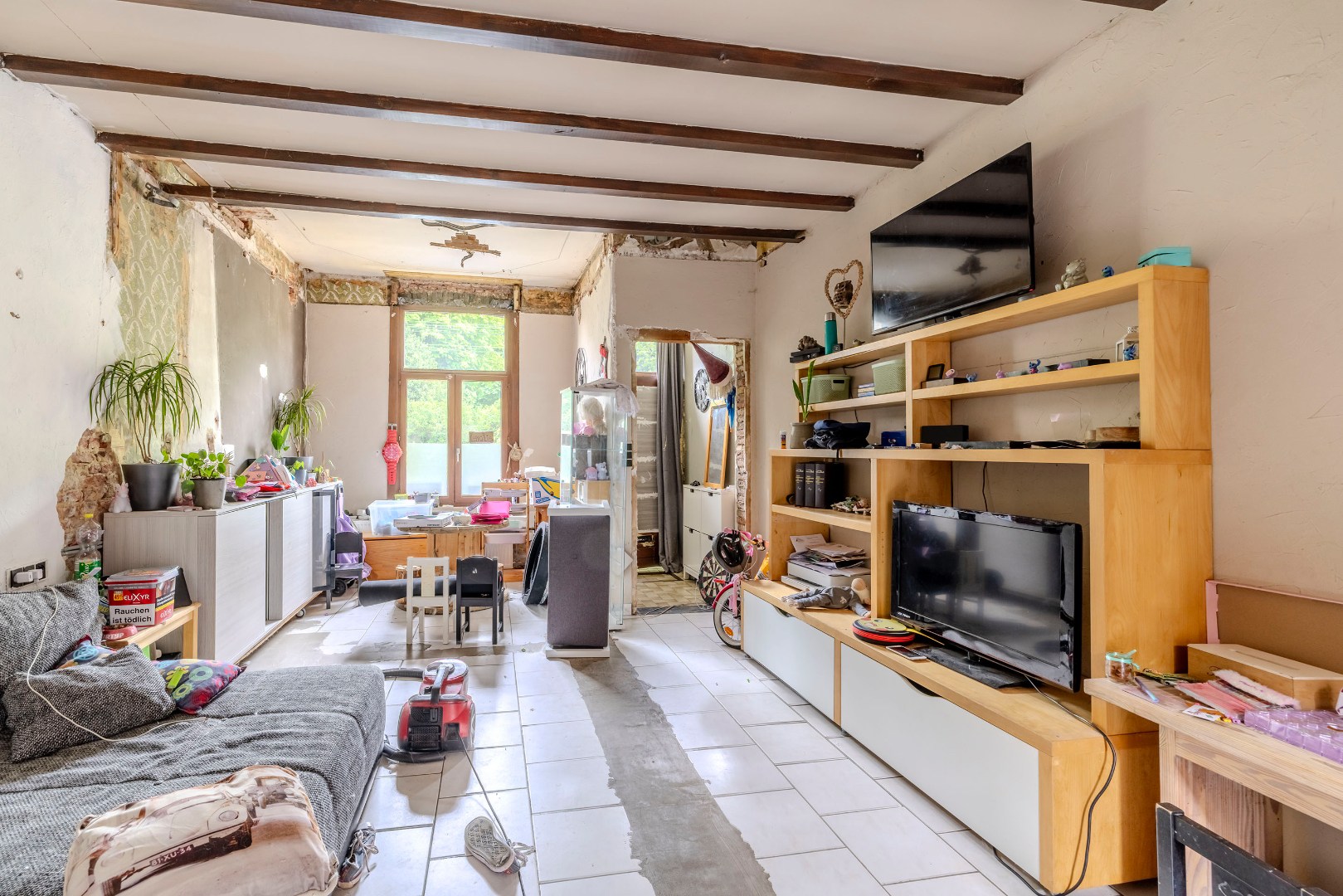 Maison à vendre à Lier avec 3 chambres - photo 2