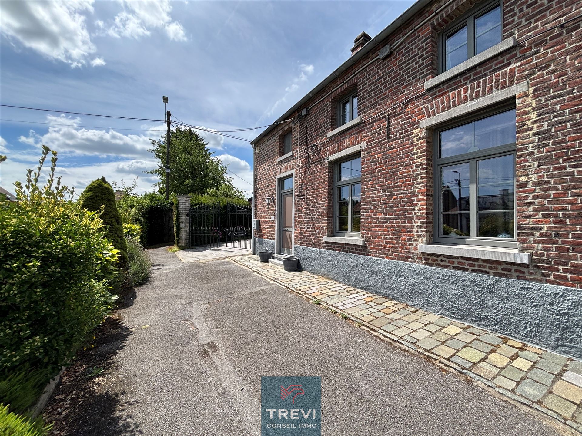 Huis te koop in Tubize met 2 slaapkamers - foto 2