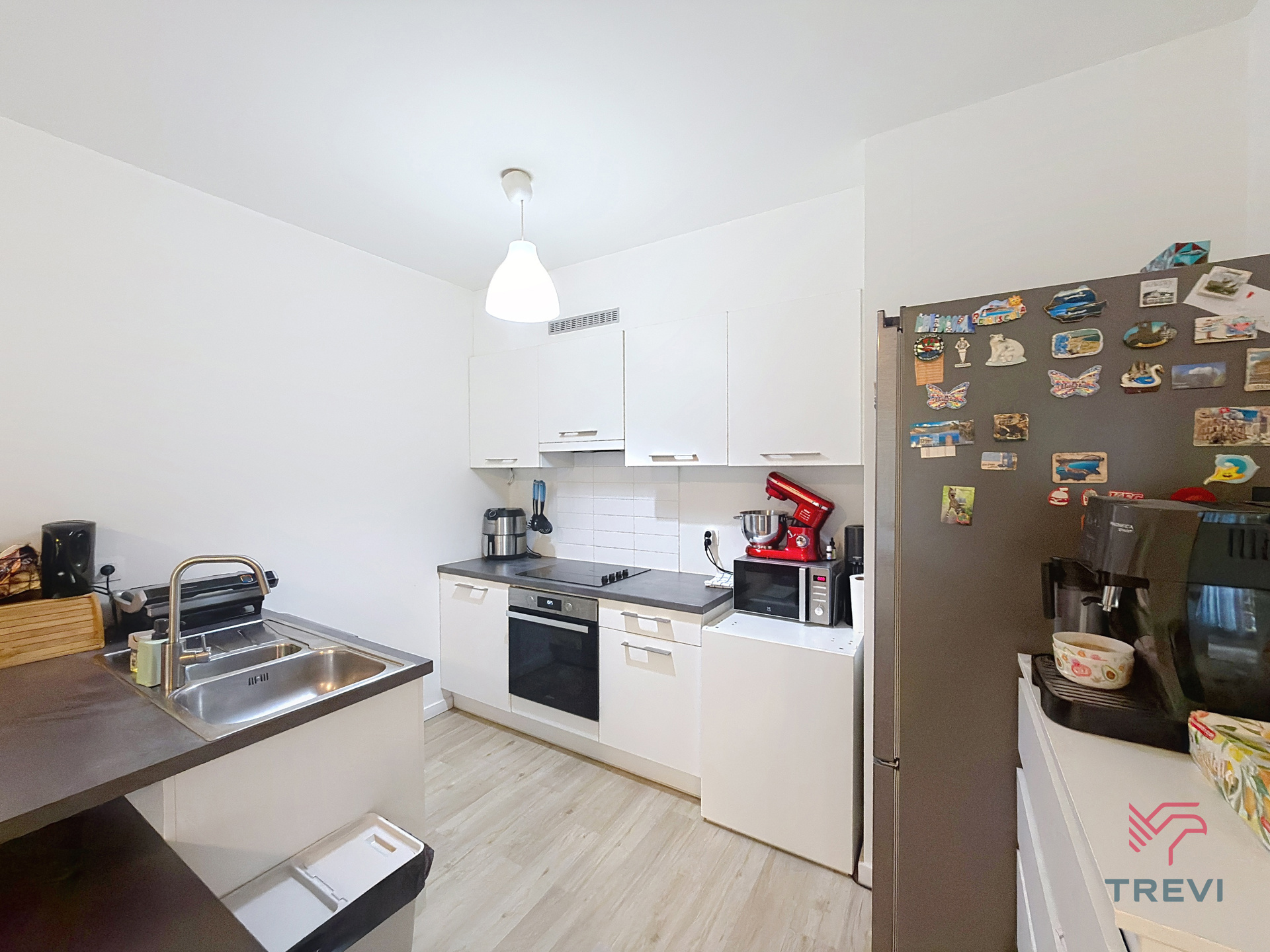 Europese Wijk - Appartement met 2 slaapkamers - Belview ! - foto 4