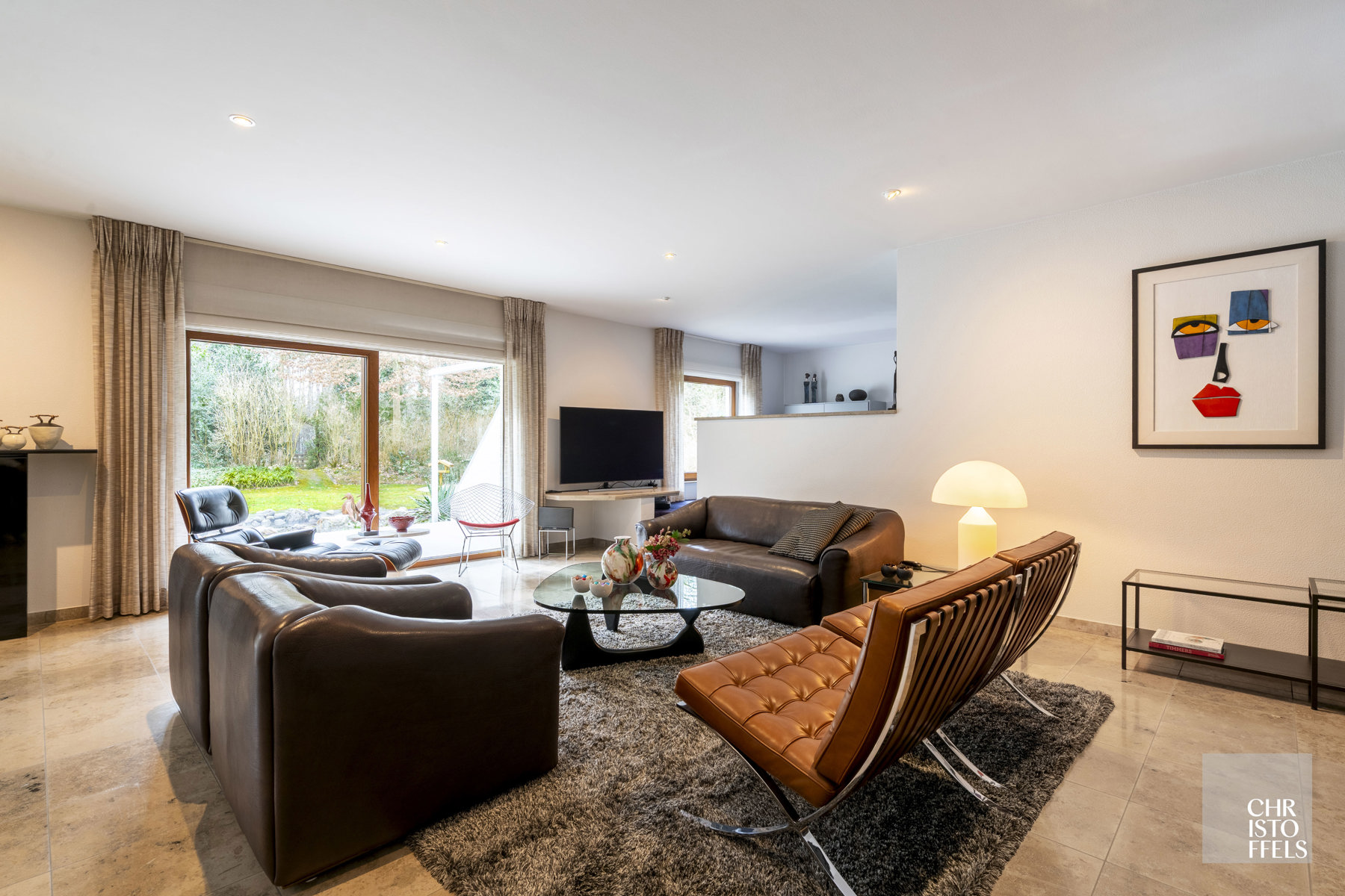 House for sale in Maasmechelen with 4 bedrooms - photo 3