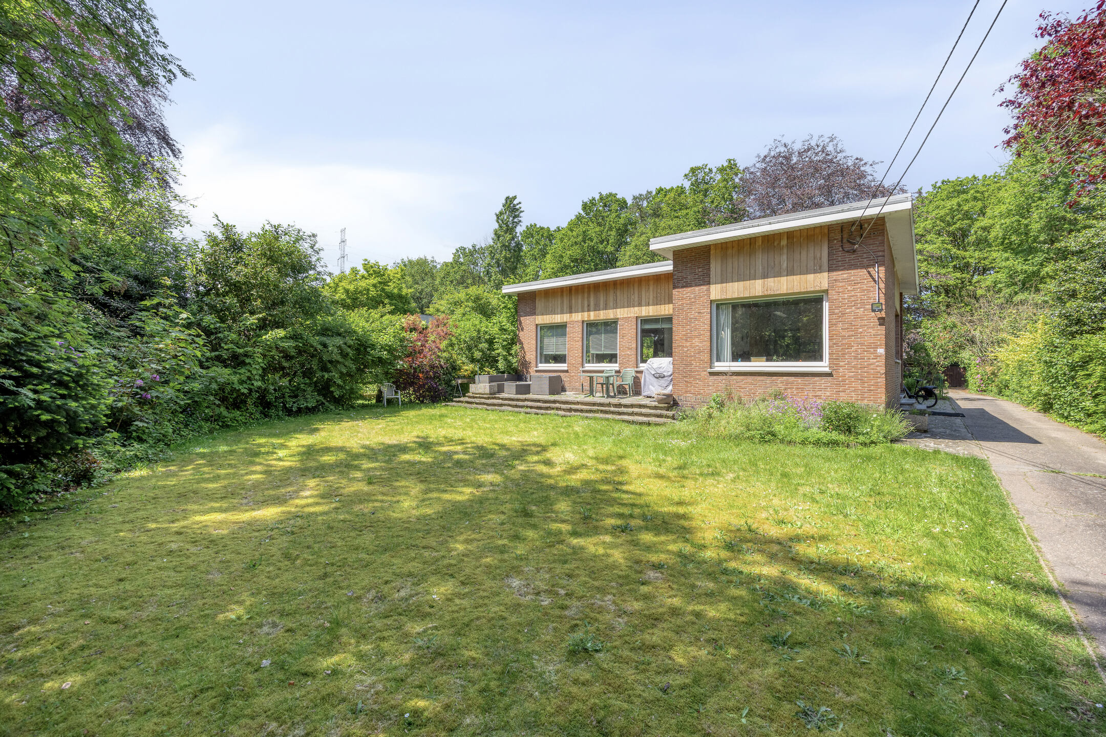 Villa de caractère avec 5 chambres près de Genk - photo 2