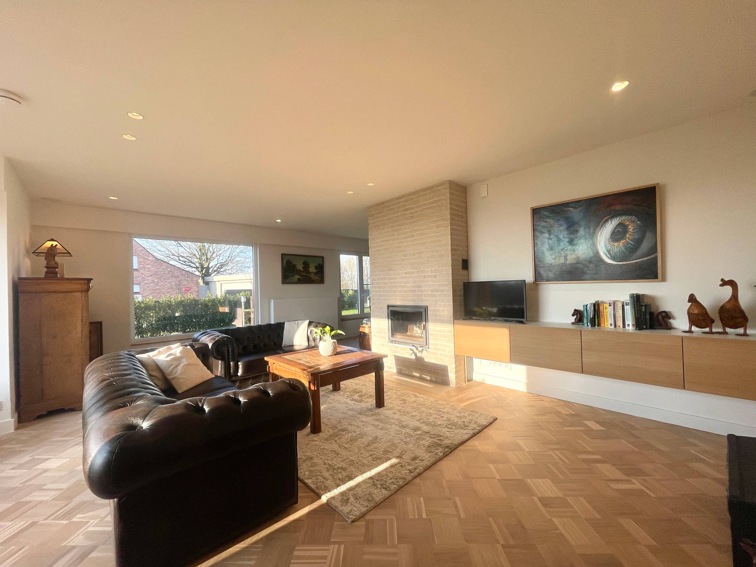 Zonnebeke - Instapklare gelijkvloerse woning - foto 5