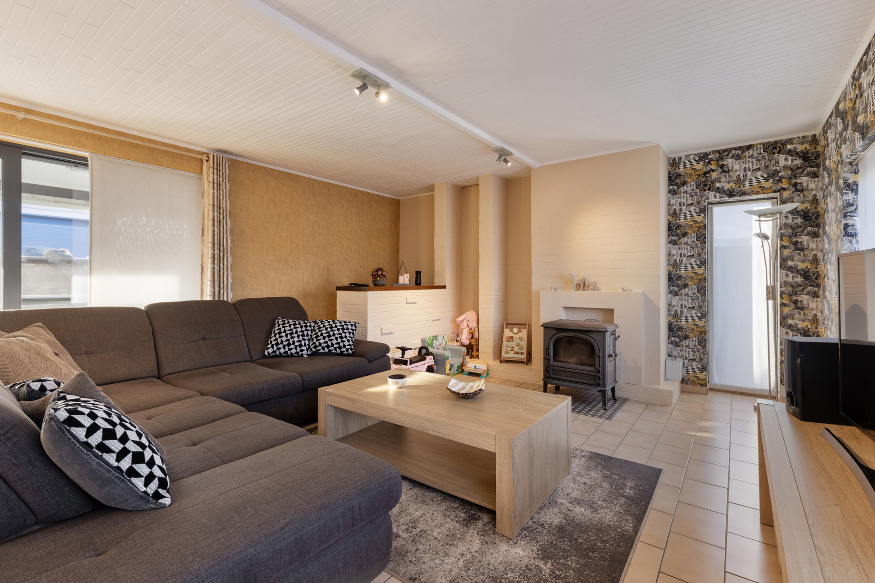 Maison à vendre à Merchtem avec 3 chambres - photo 5