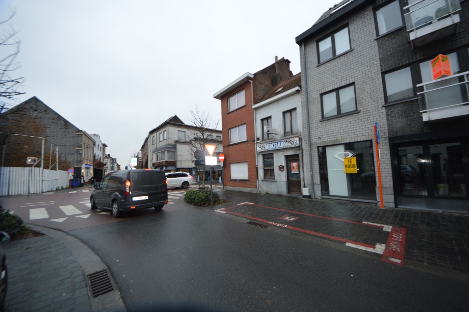 Commercial for rent in Aalst - photo 4