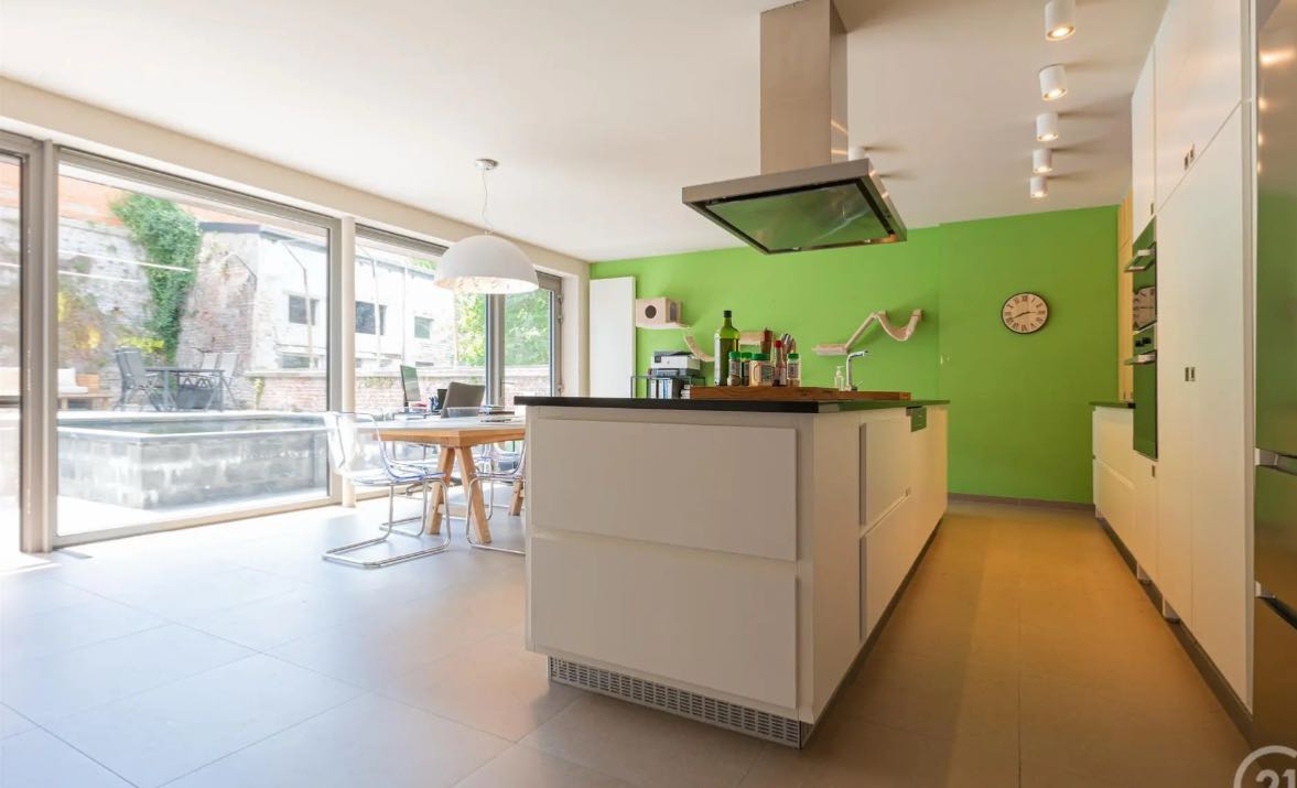 Huis te koop in Geraardsbergen met 6 slaapkamers - foto 4